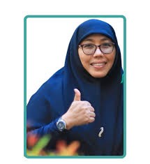 Dr. Ulfiani Rahman, M.Si